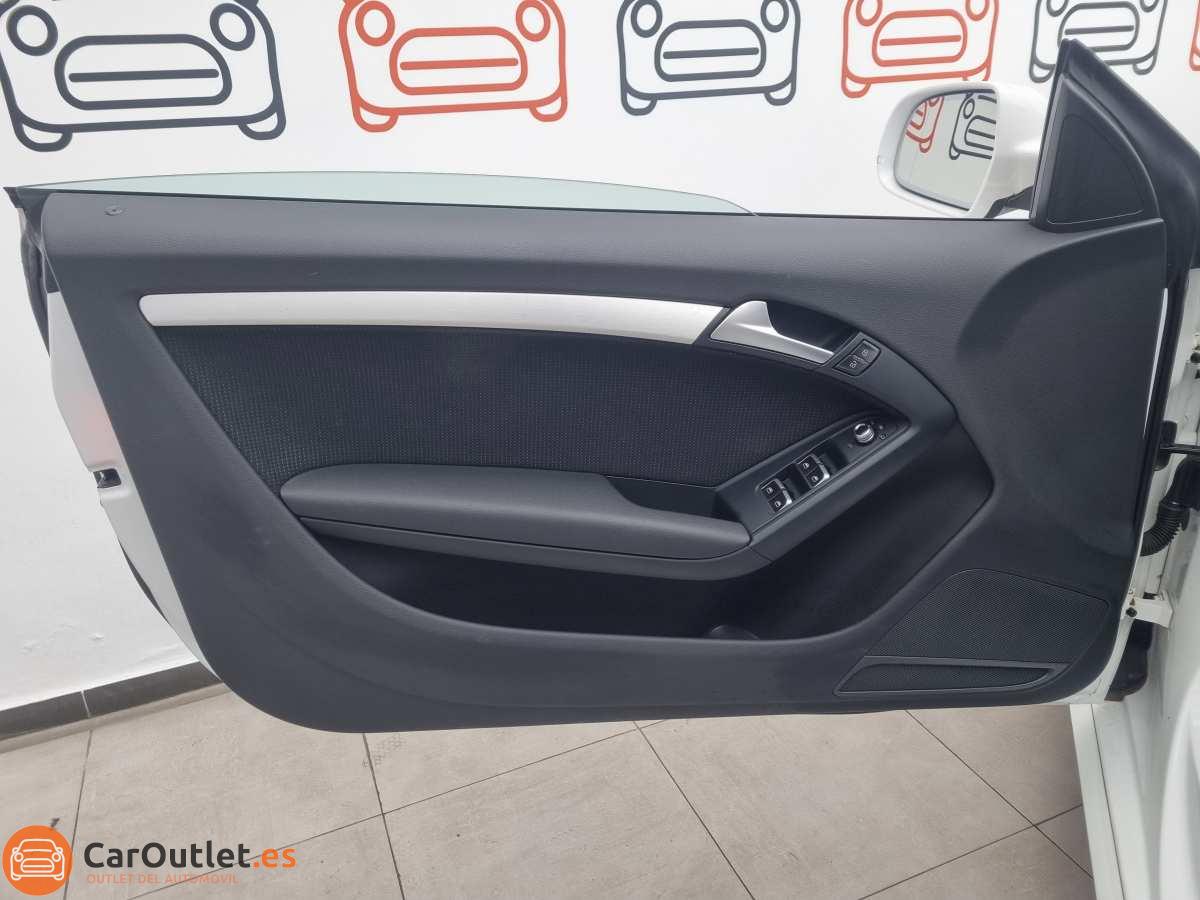 16 - Audi A5 2015 - AUTO - CABRIO