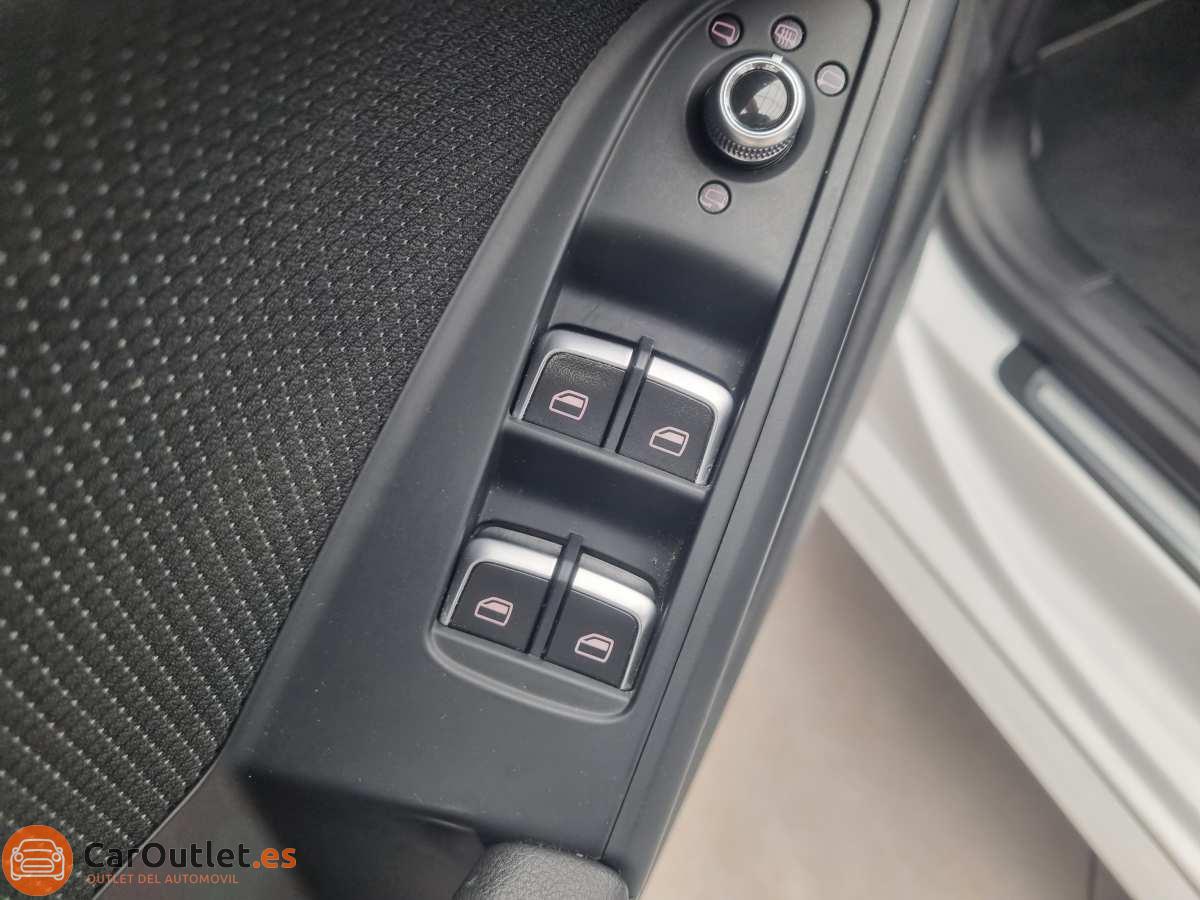 17 - Audi A5 2015 - AUTO - CABRIO