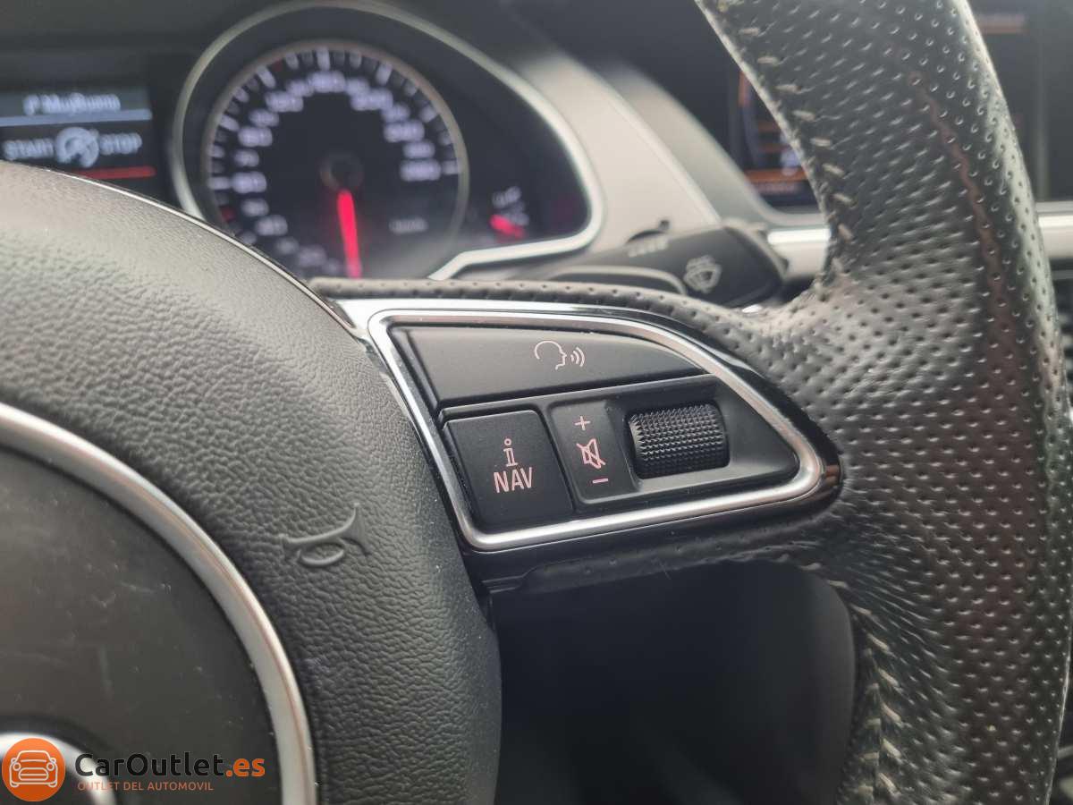 25 - Audi A5 2015 - AUTO - CABRIO