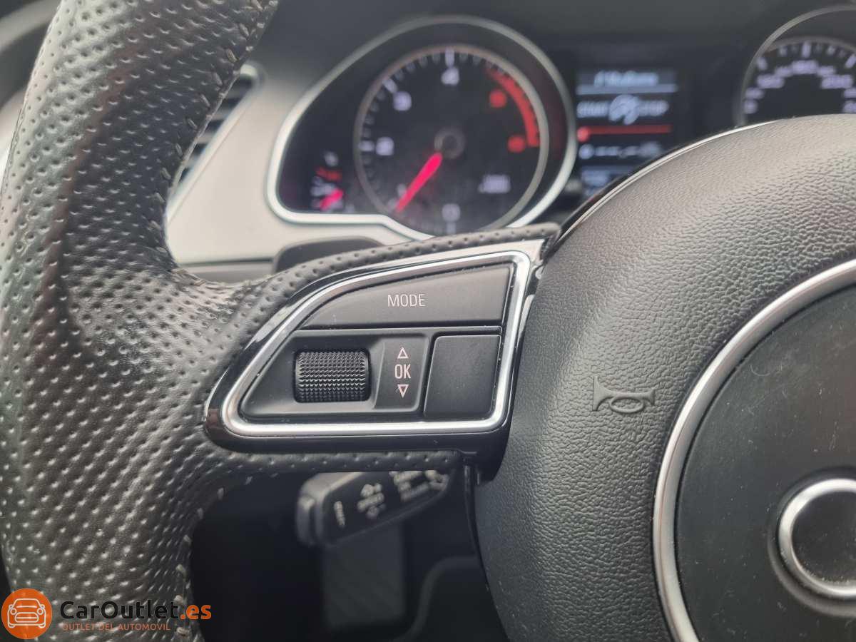 26 - Audi A5 2015 - AUTO - CABRIO