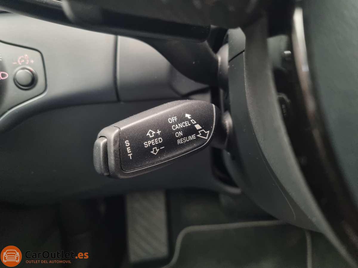 27 - Audi A5 2015 - AUTO - CABRIO