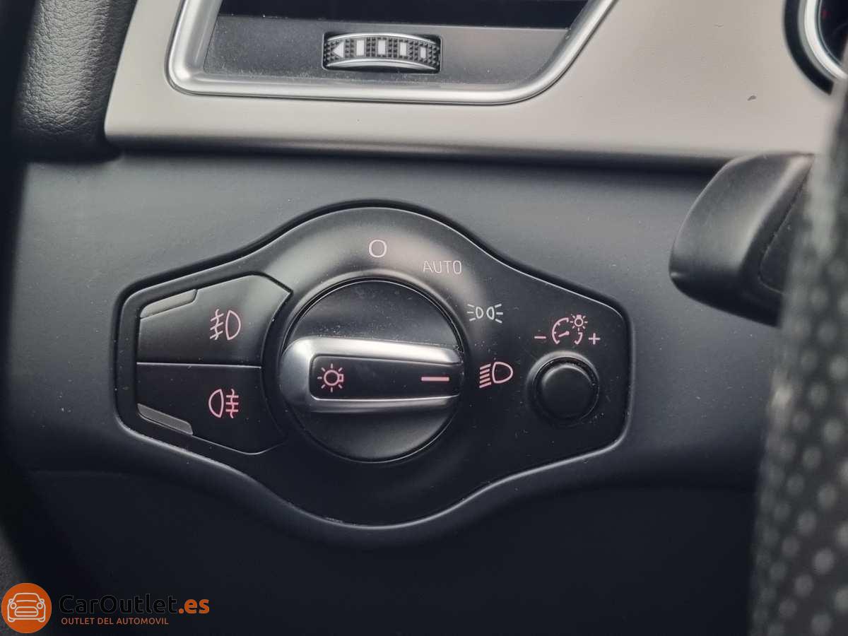 28 - Audi A5 2015 - AUTO - CABRIO