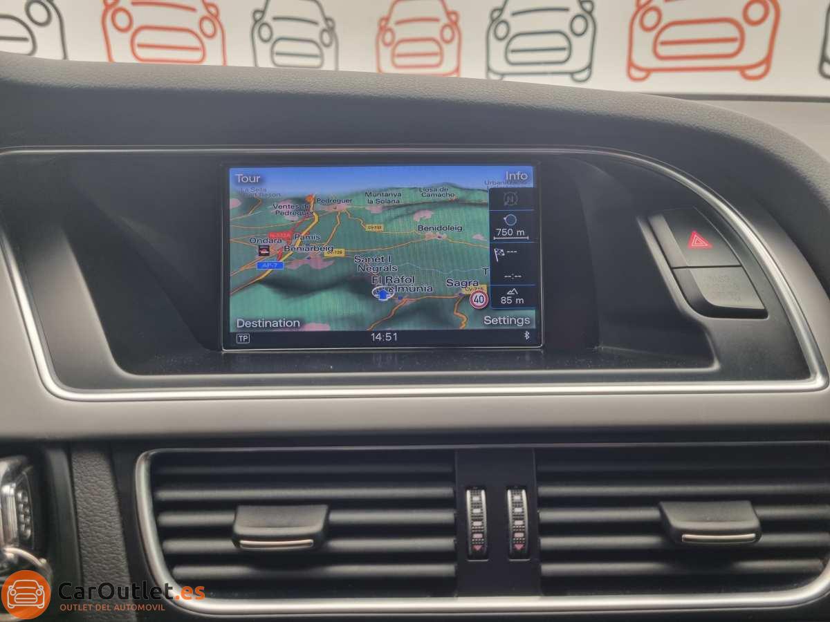 30 - Audi A5 2015 - AUTO - CABRIO