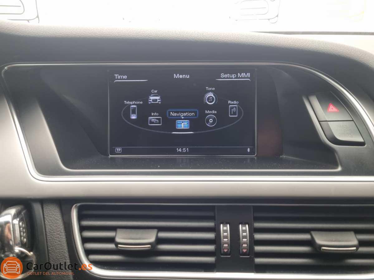 31 - Audi A5 2015 - AUTO - CABRIO