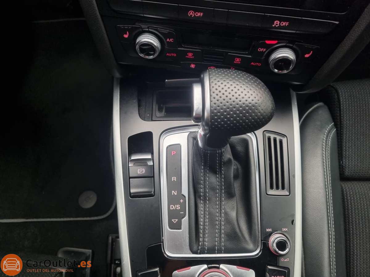 33 - Audi A5 2015 - AUTO - CABRIO