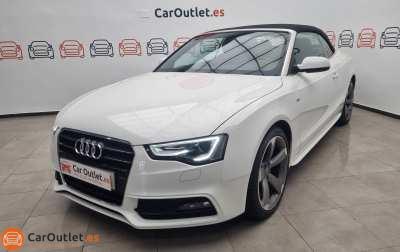 Audi A5 Diesel - 2015