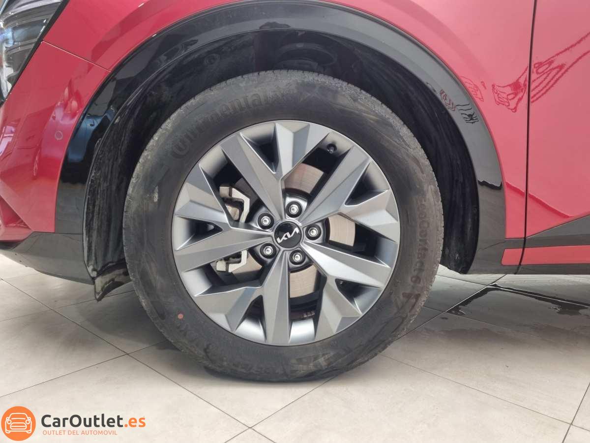 7 - Kia Sportage 2023 - AUTO