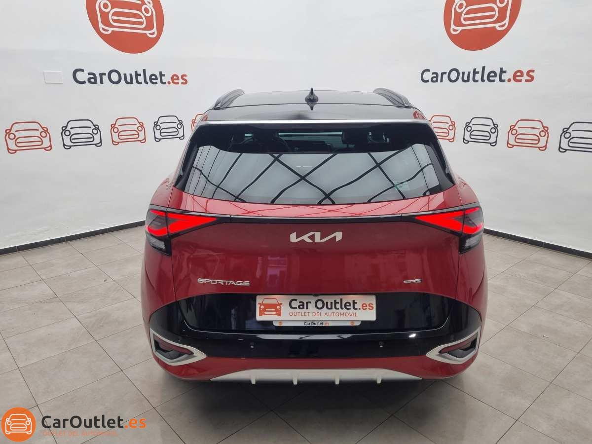 11 - Kia Sportage 2023 - AUTO