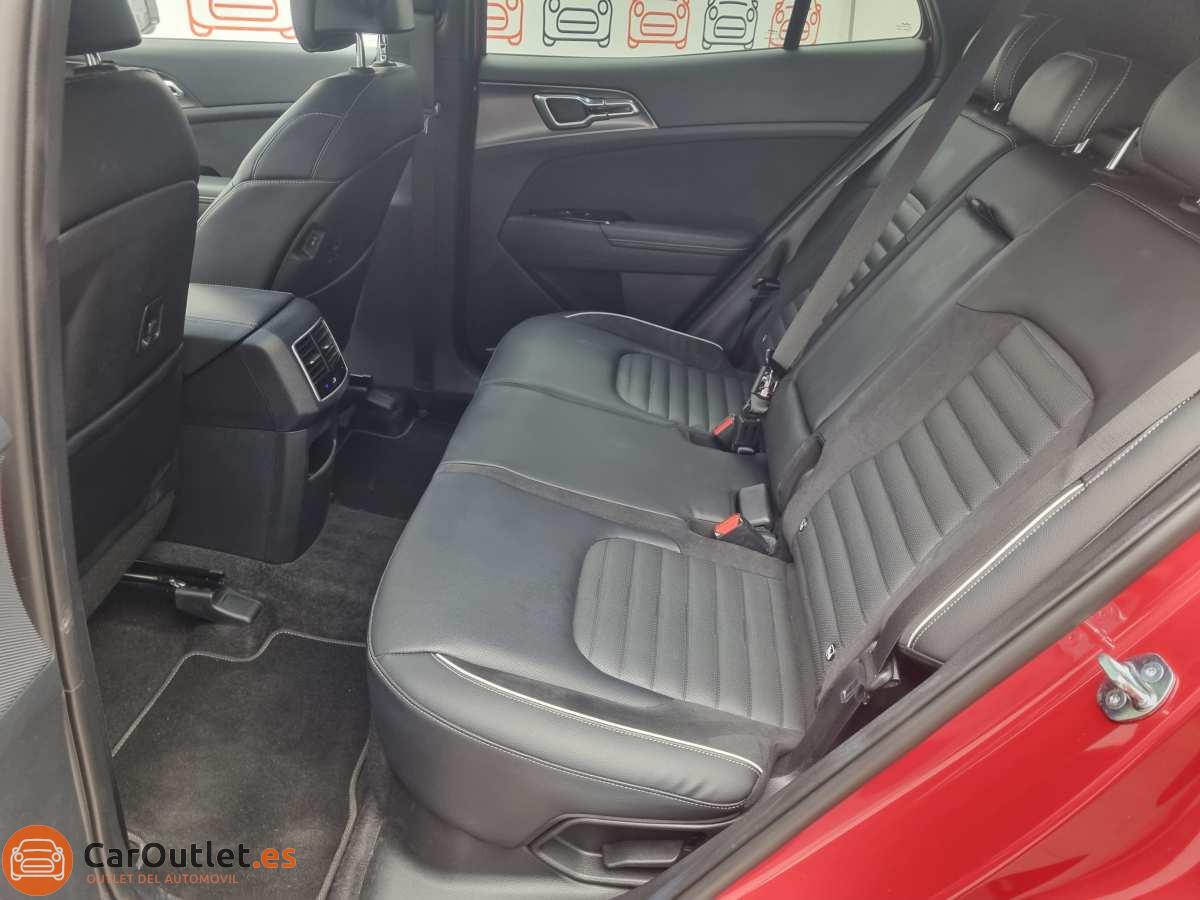 15 - Kia Sportage 2023 - AUTO