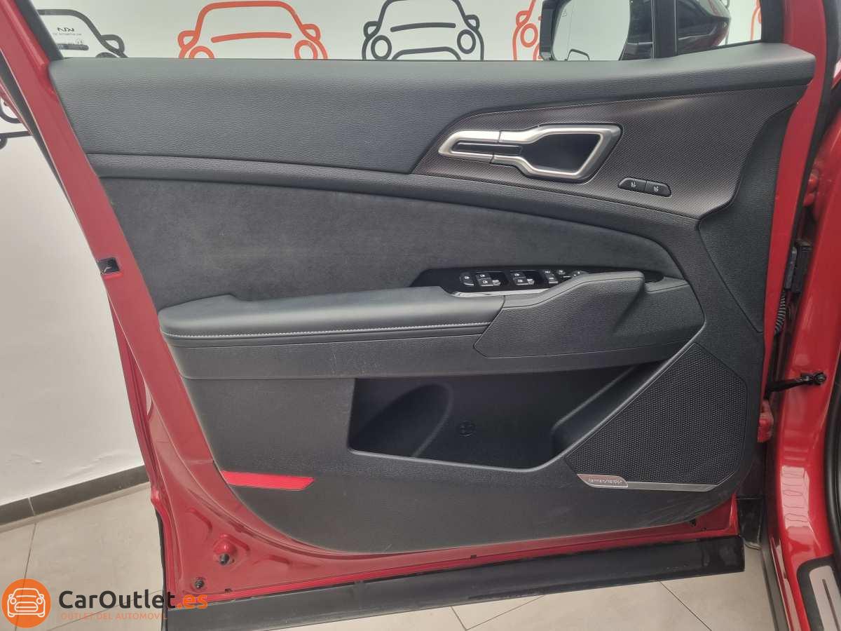 16 - Kia Sportage 2023 - AUTO