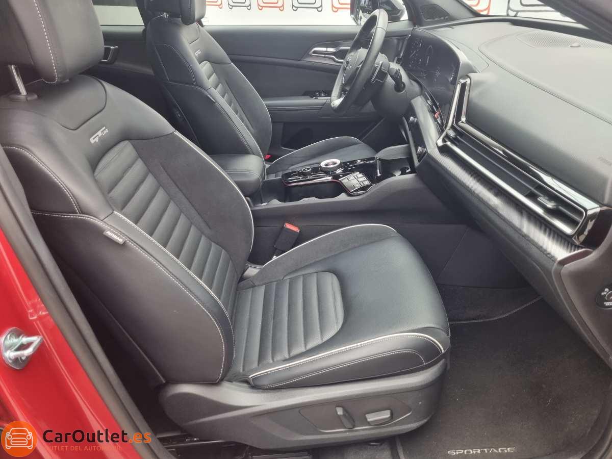 19 - Kia Sportage 2023 - AUTO