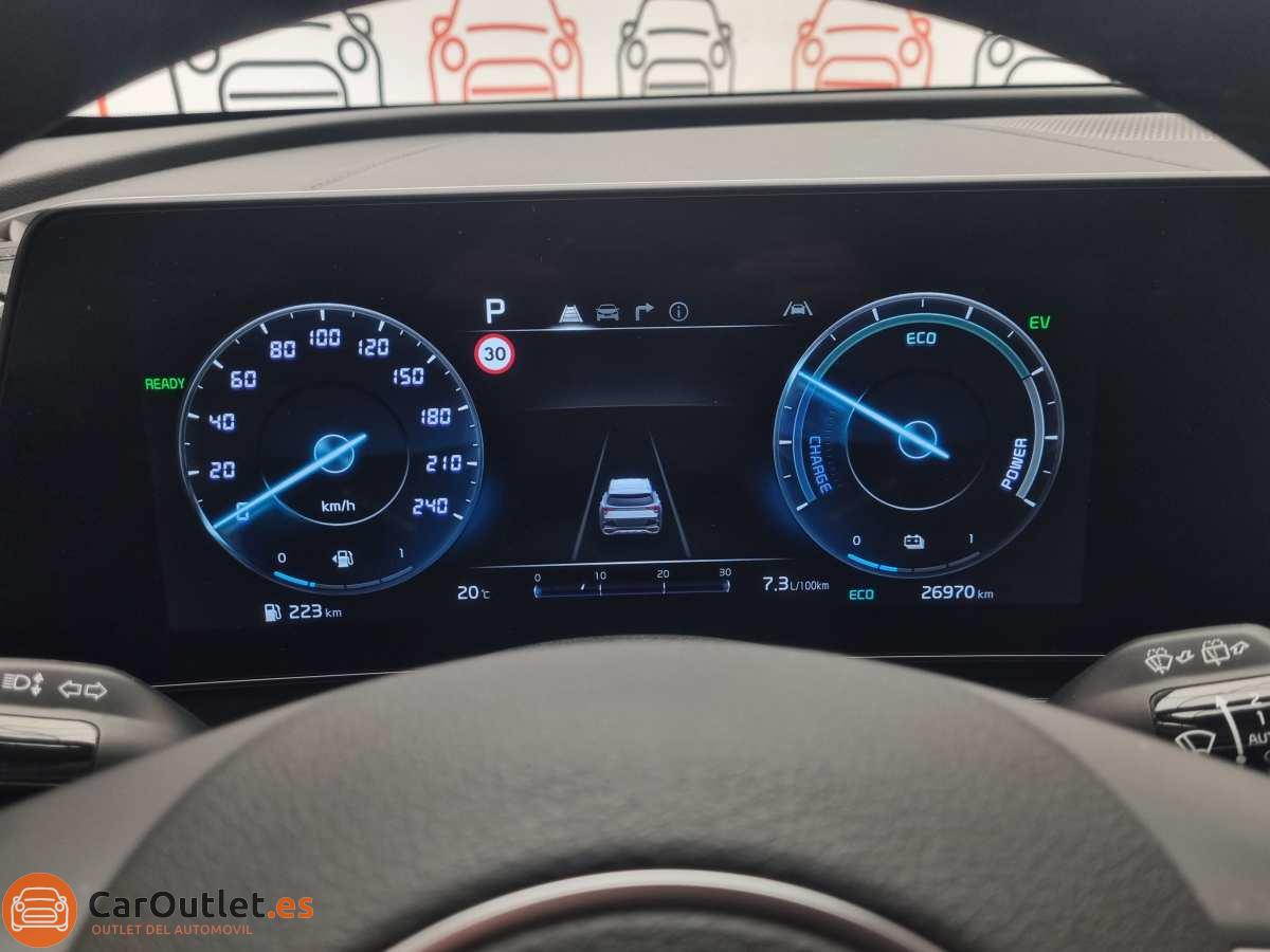 24 - Kia Sportage 2023 - AUTO