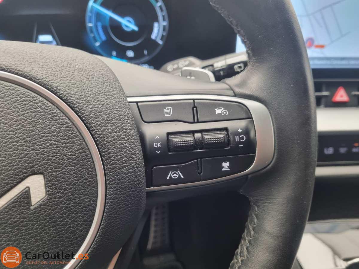 25 - Kia Sportage 2023 - AUTO