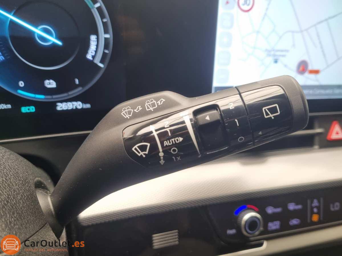 27 - Kia Sportage 2023 - AUTO