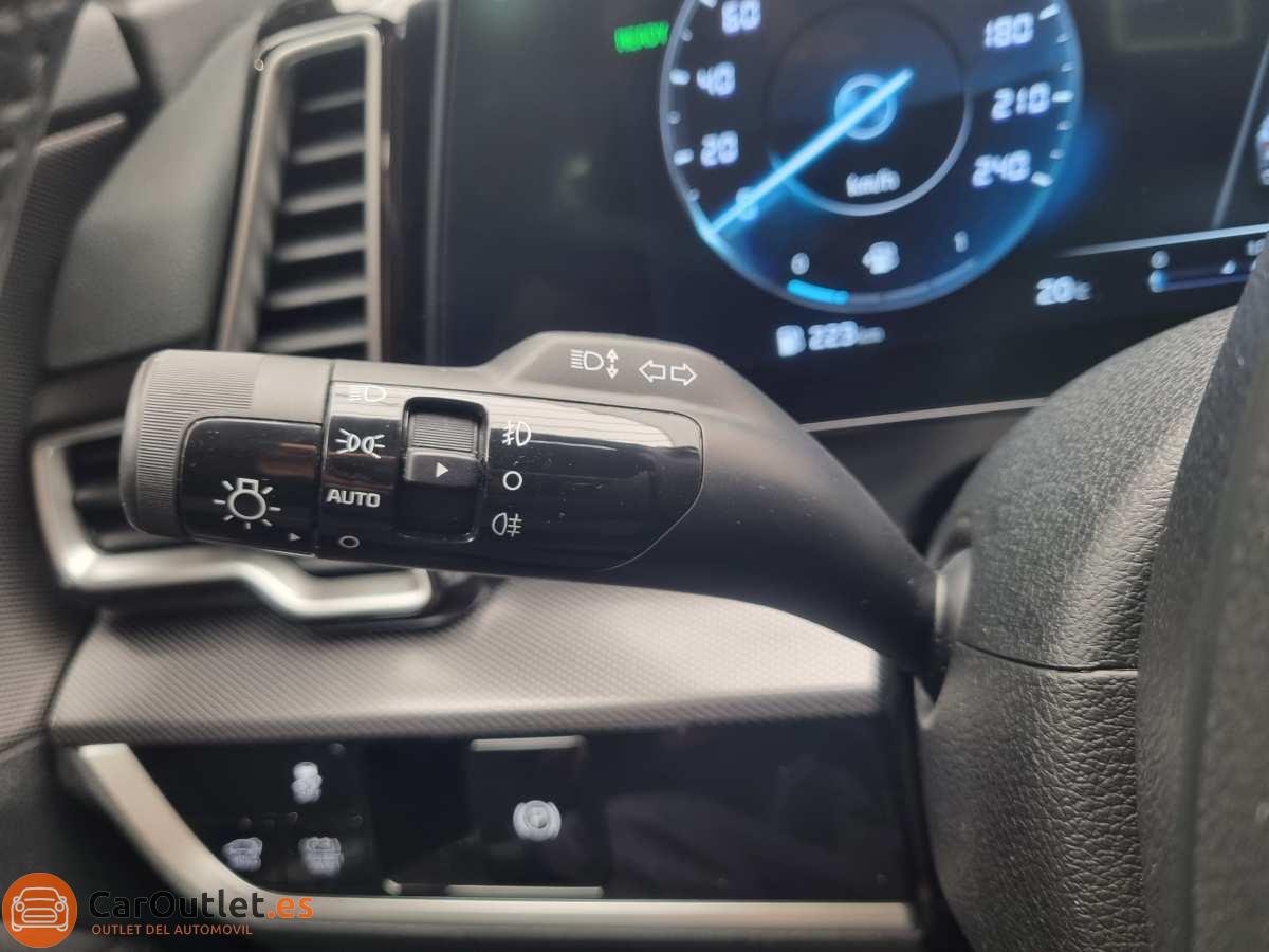 28 - Kia Sportage 2023 - AUTO
