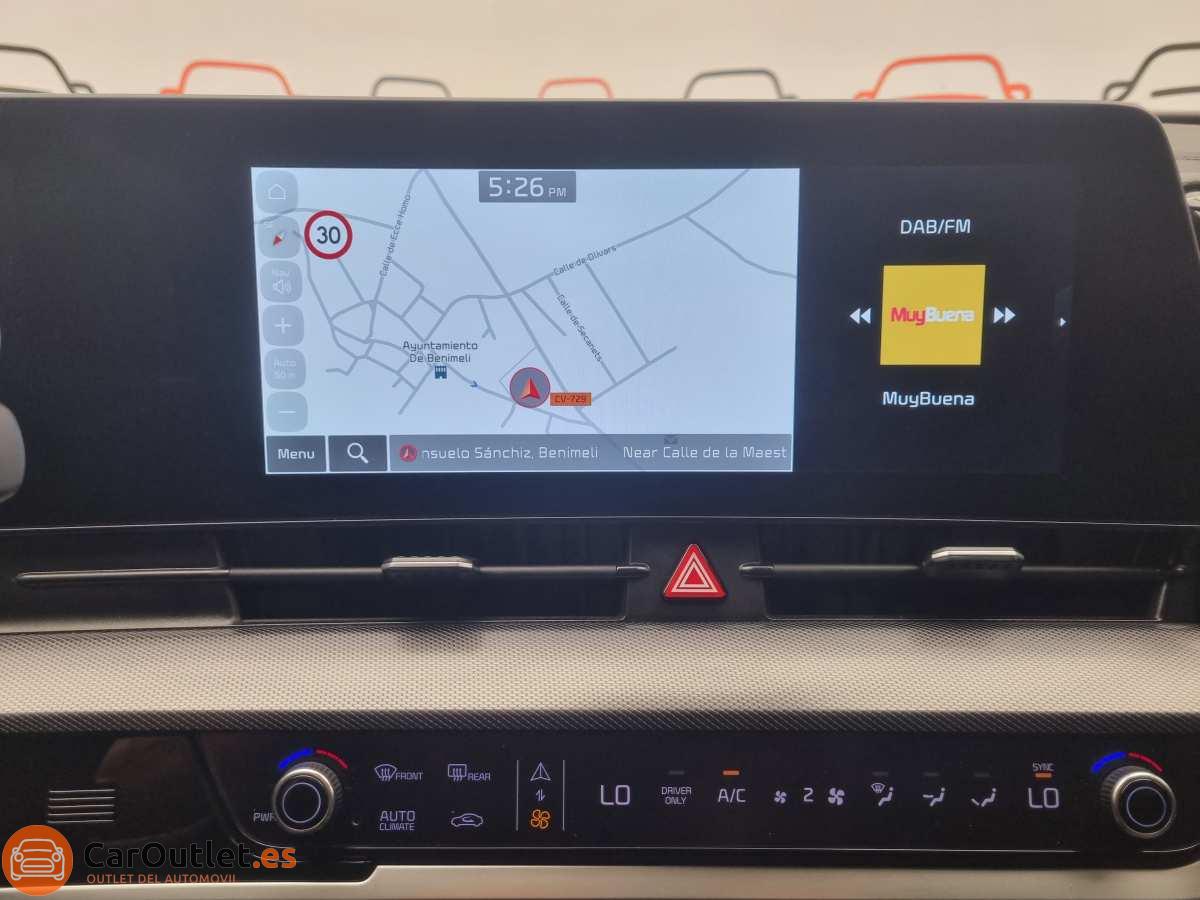 32 - Kia Sportage 2023 - AUTO