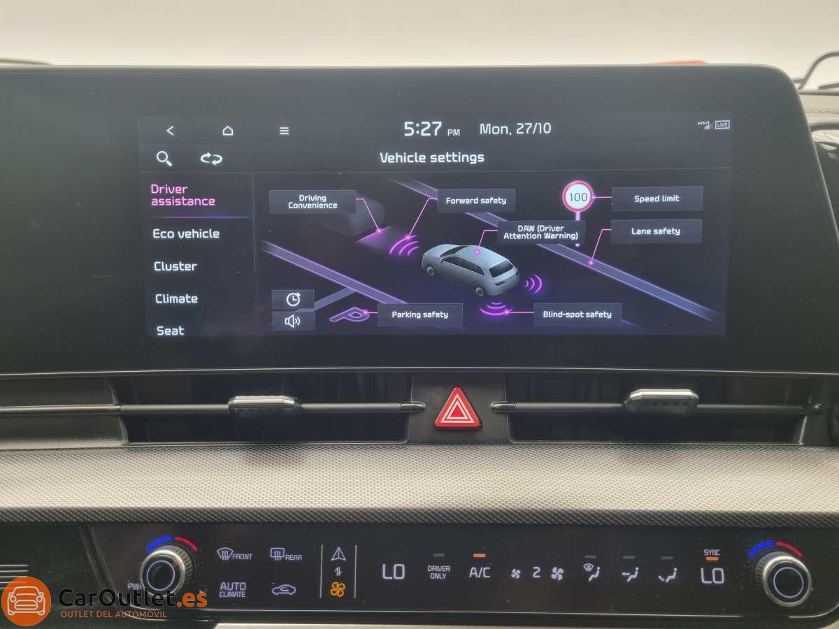 34 - Kia Sportage 2023 - AUTO