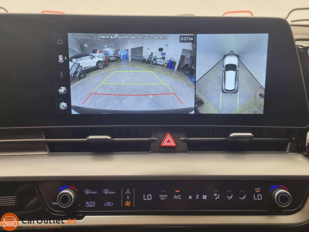 35 - Kia Sportage 2023 - AUTO