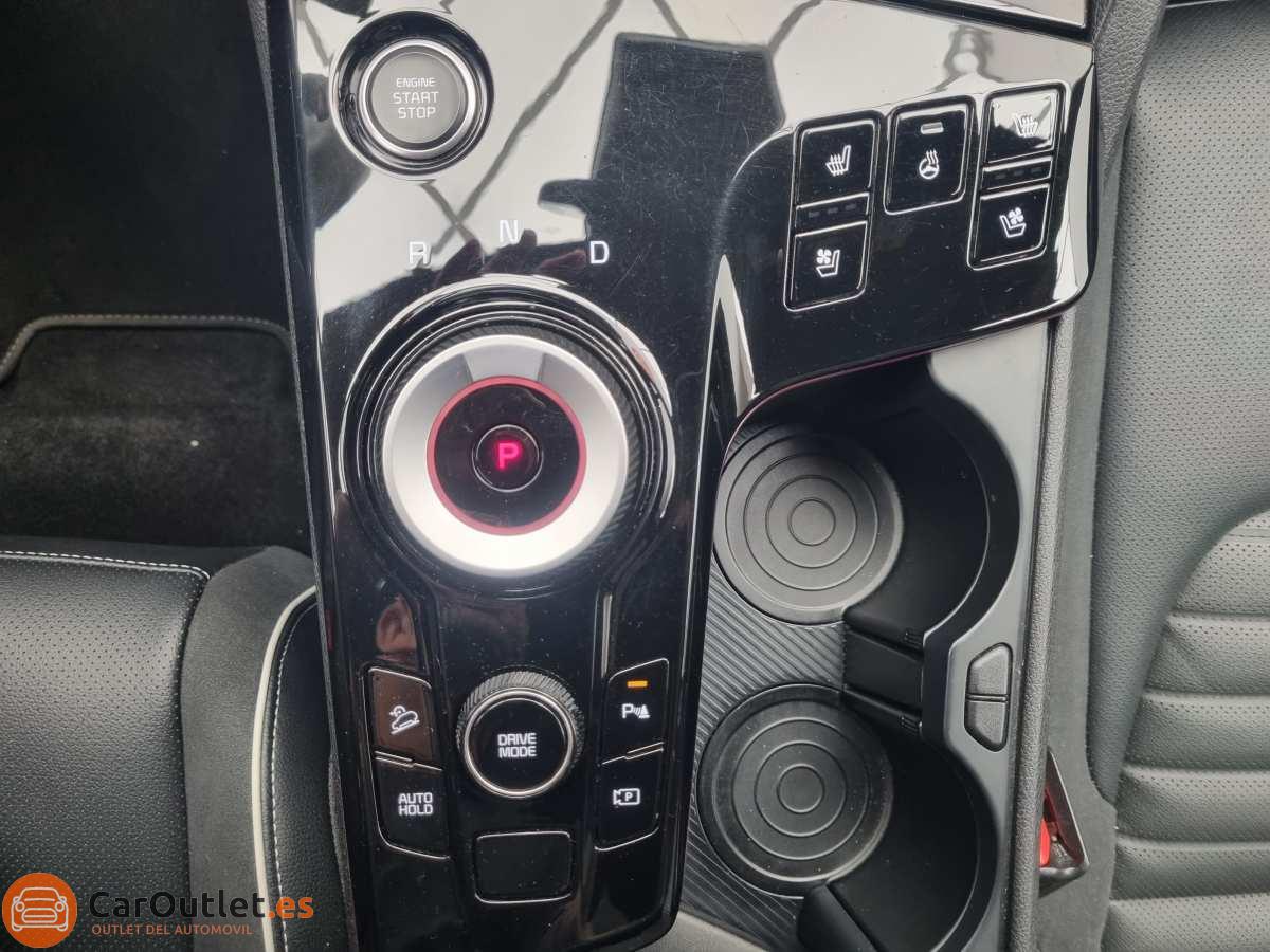 37 - Kia Sportage 2023 - AUTO