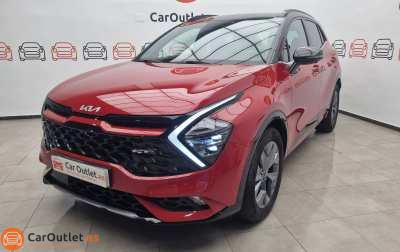 Kia Sportage Petrol - 2023