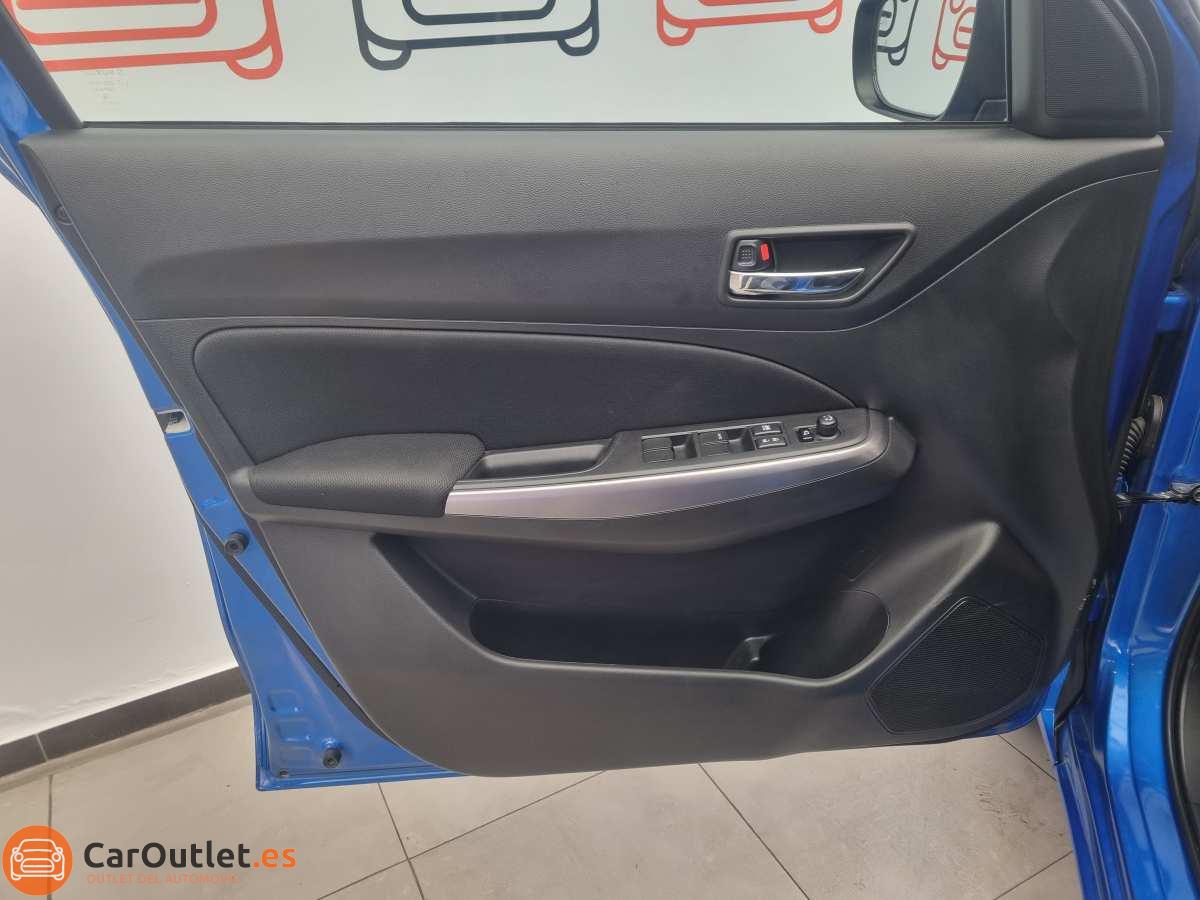 13 - Suzuki Swift 2020 - AUTO