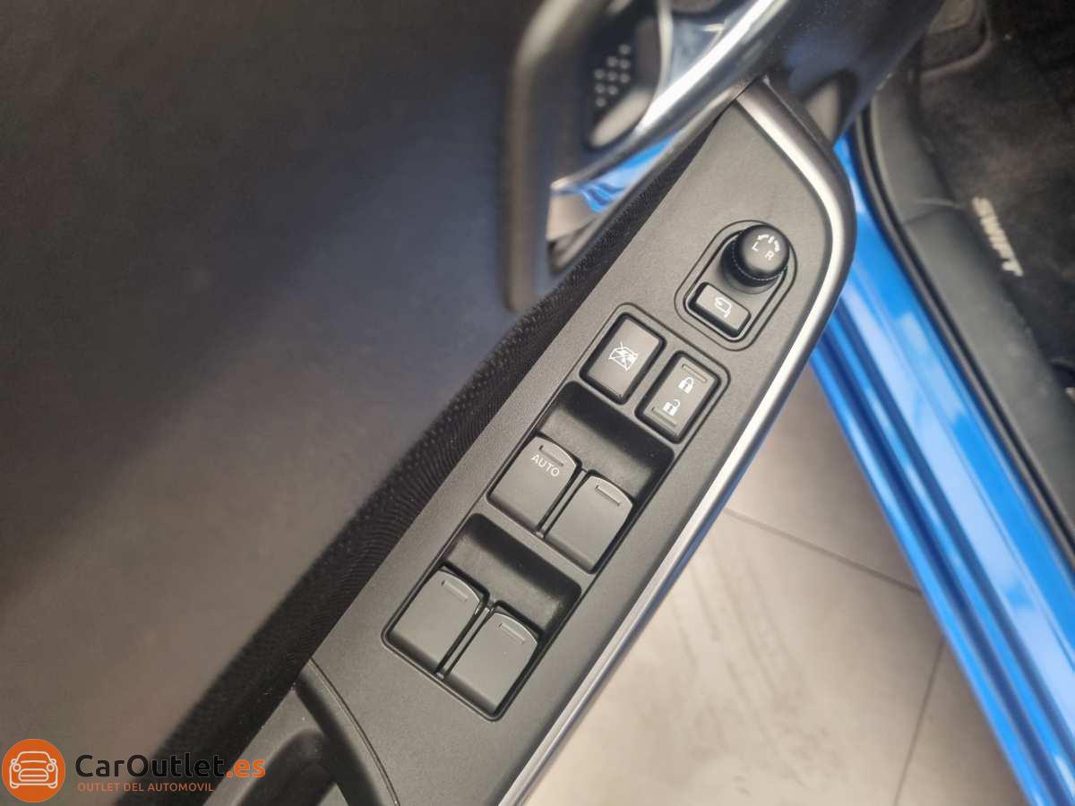 14 - Suzuki Swift 2020 - AUTO