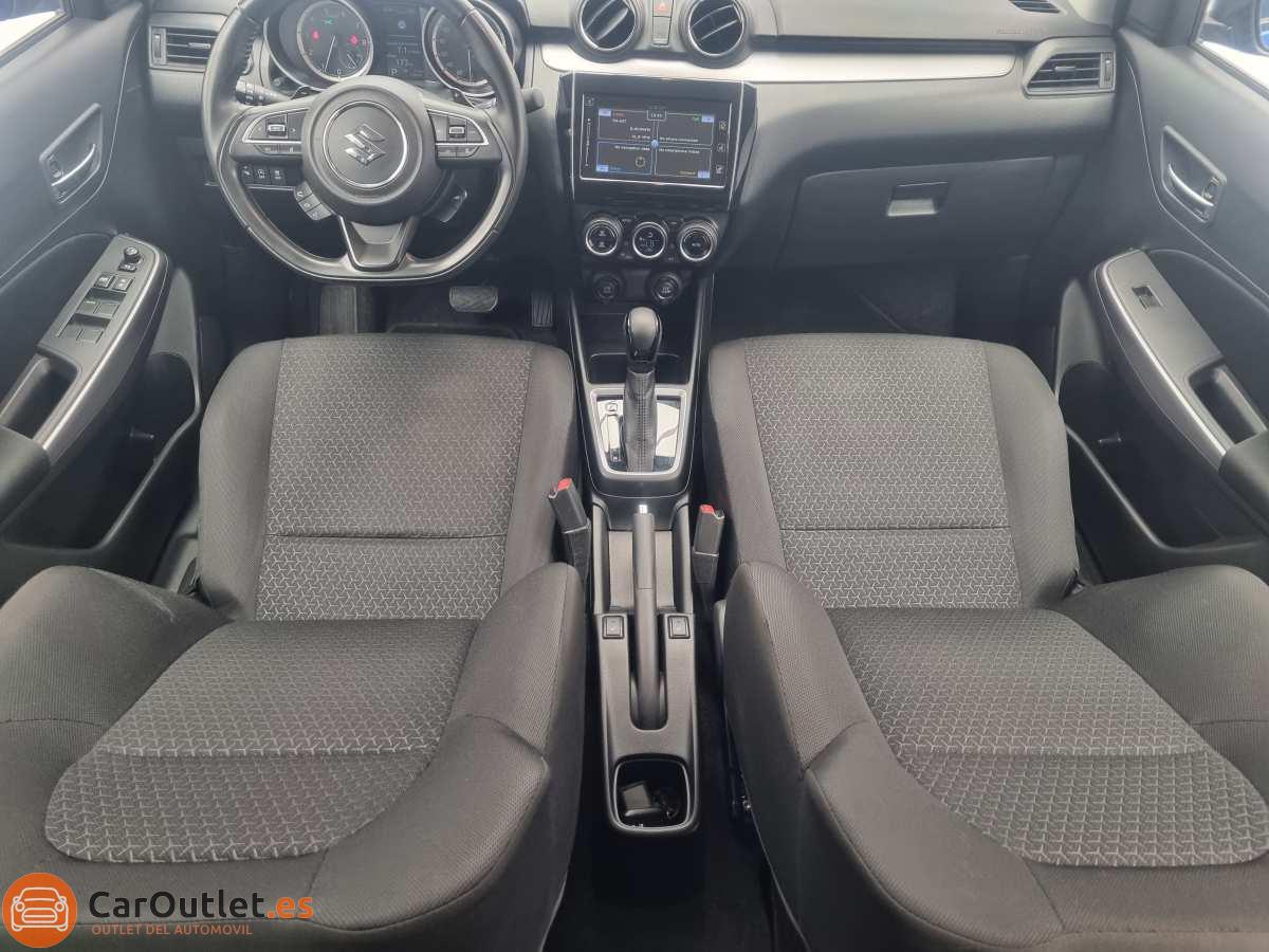17 - Suzuki Swift 2020 - AUTO