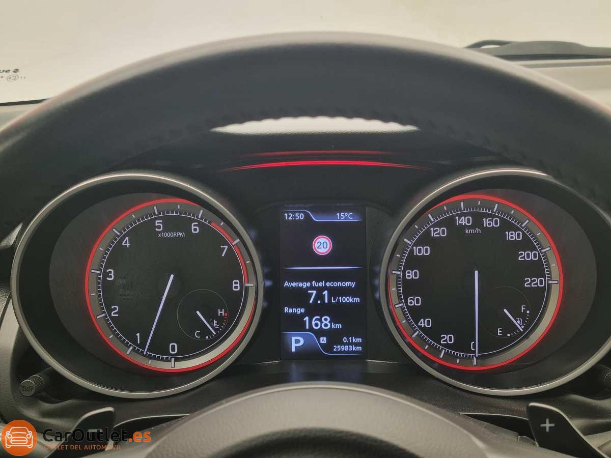 21 - Suzuki Swift 2020 - AUTO
