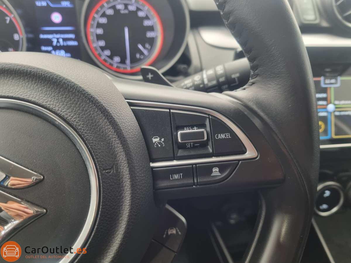 22 - Suzuki Swift 2020 - AUTO