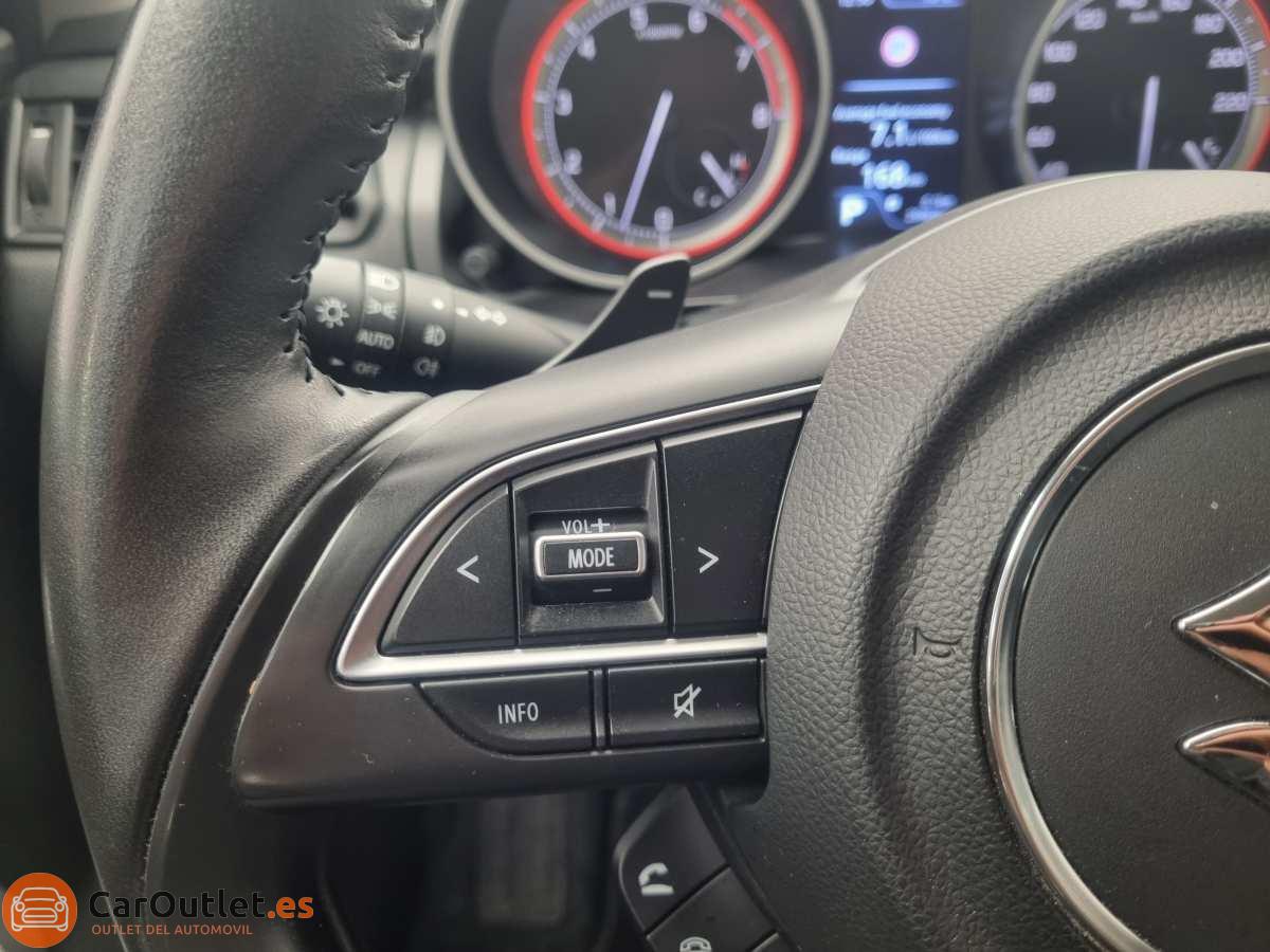 23 - Suzuki Swift 2020 - AUTO