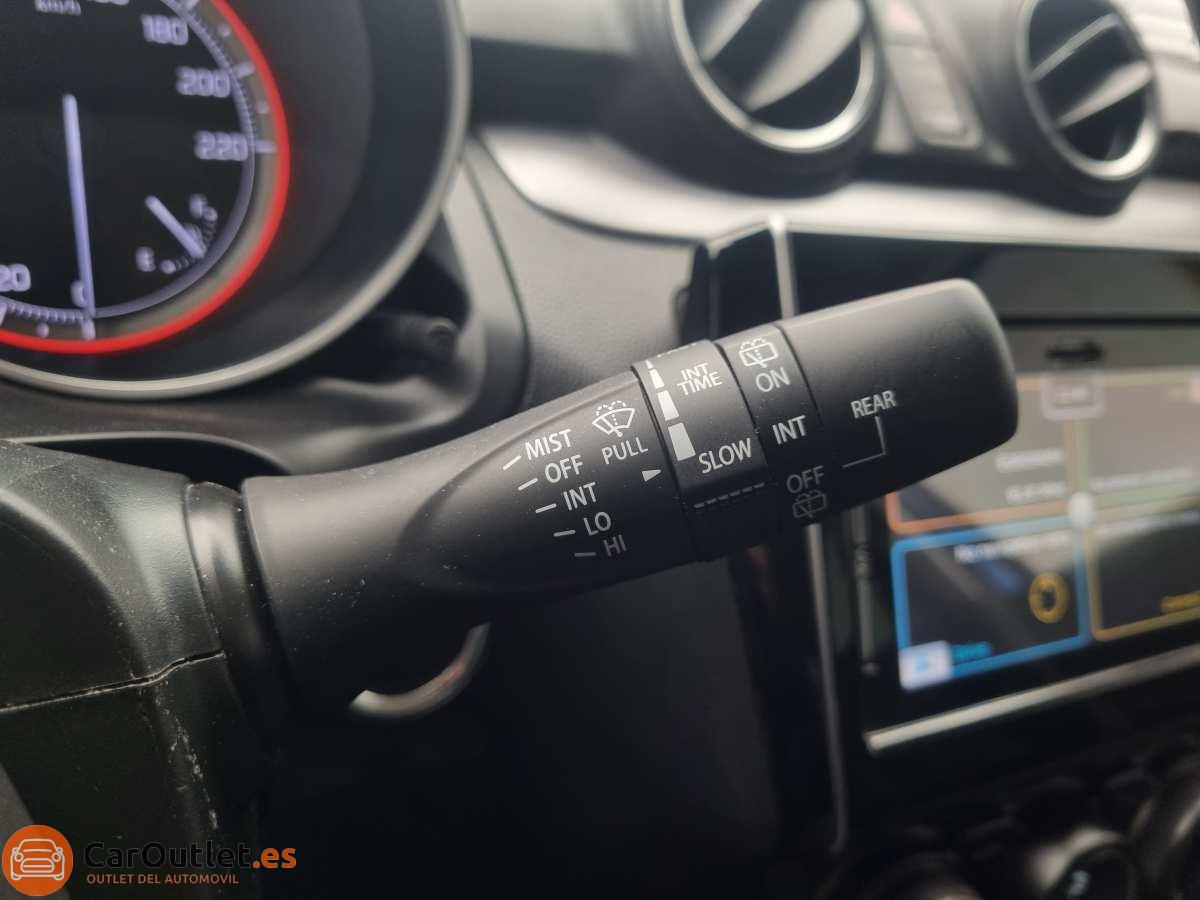 24 - Suzuki Swift 2020 - AUTO