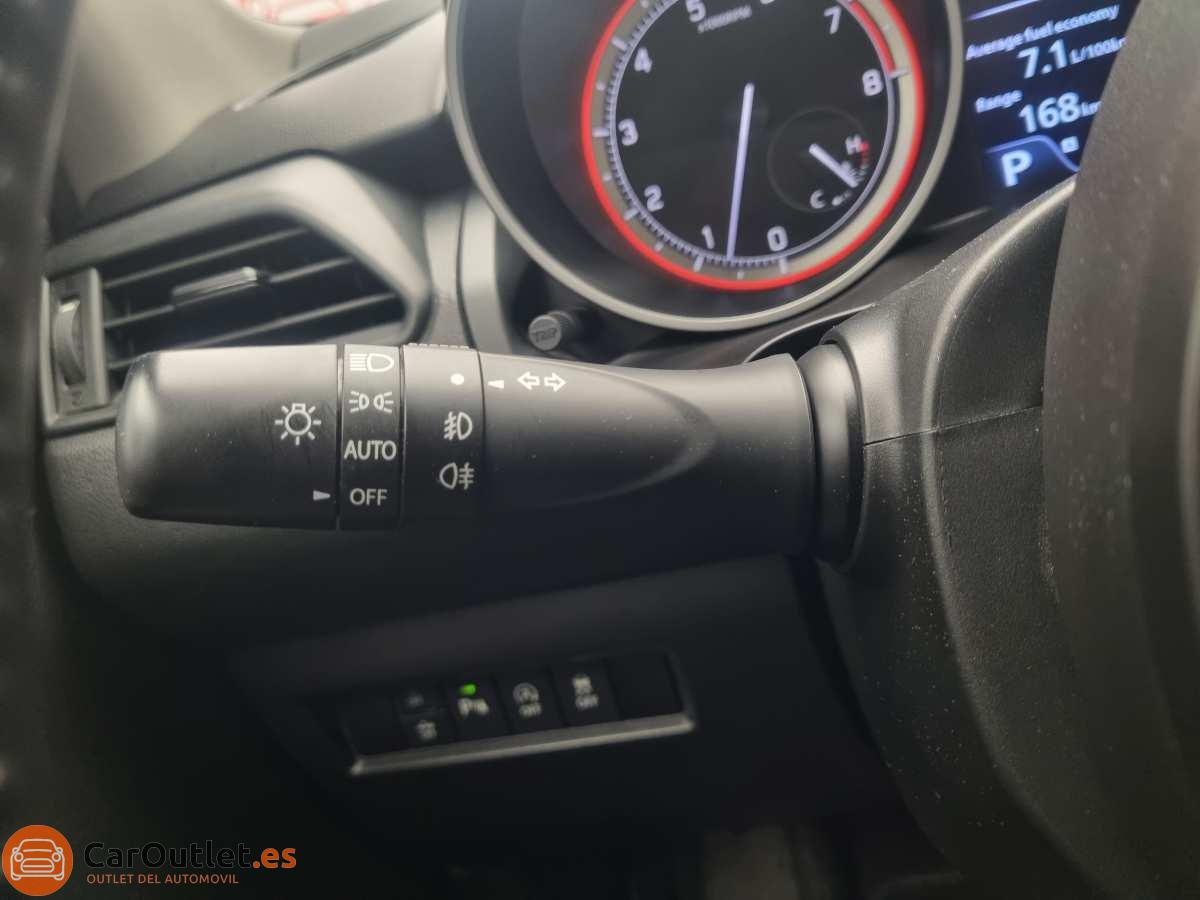 25 - Suzuki Swift 2020 - AUTO