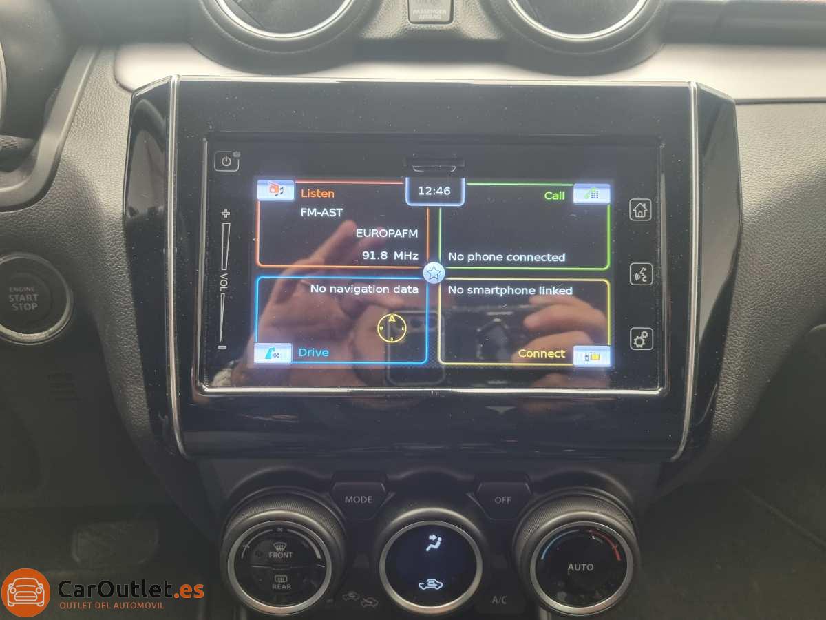 26 - Suzuki Swift 2020 - AUTO