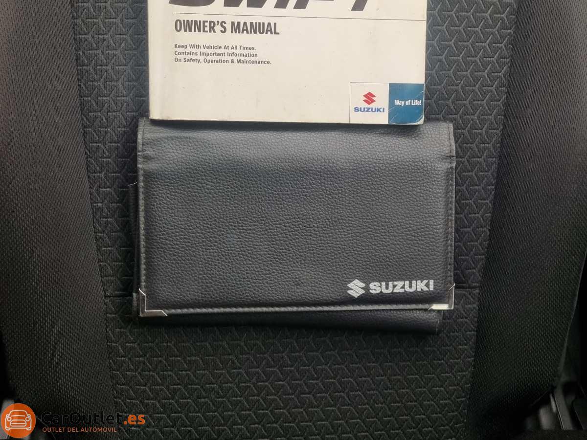 30 - Suzuki Swift 2020 - AUTO