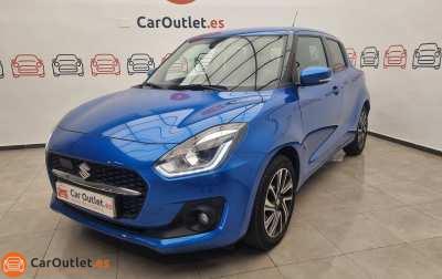 Suzuki Swift Essence - 2020