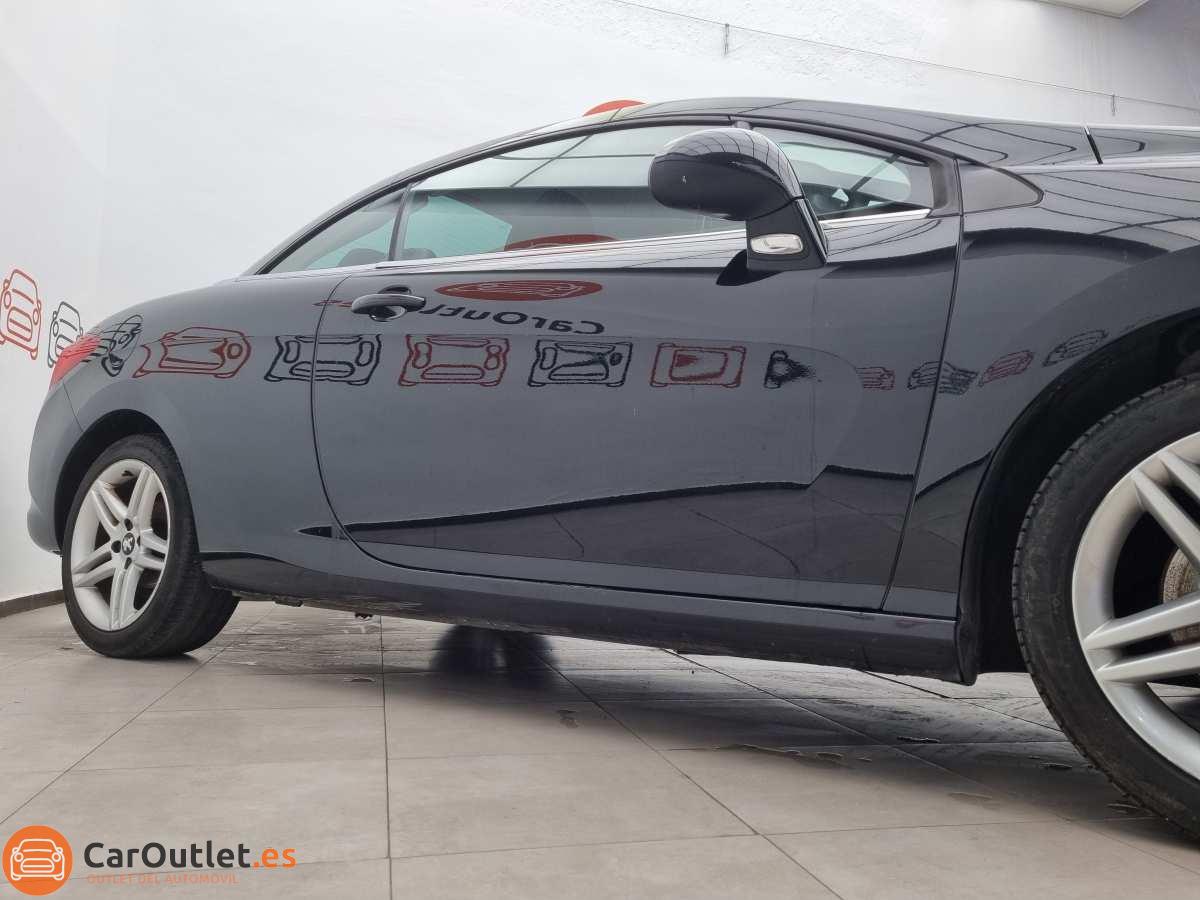 3 - Peugeot 308 2012 - CABRIO