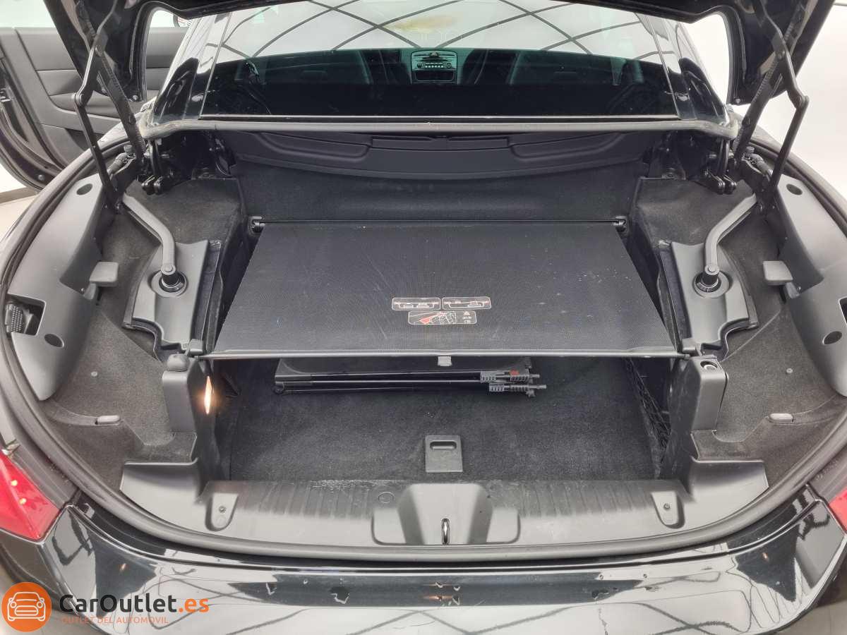 16 - Peugeot 308 2012 - CABRIO