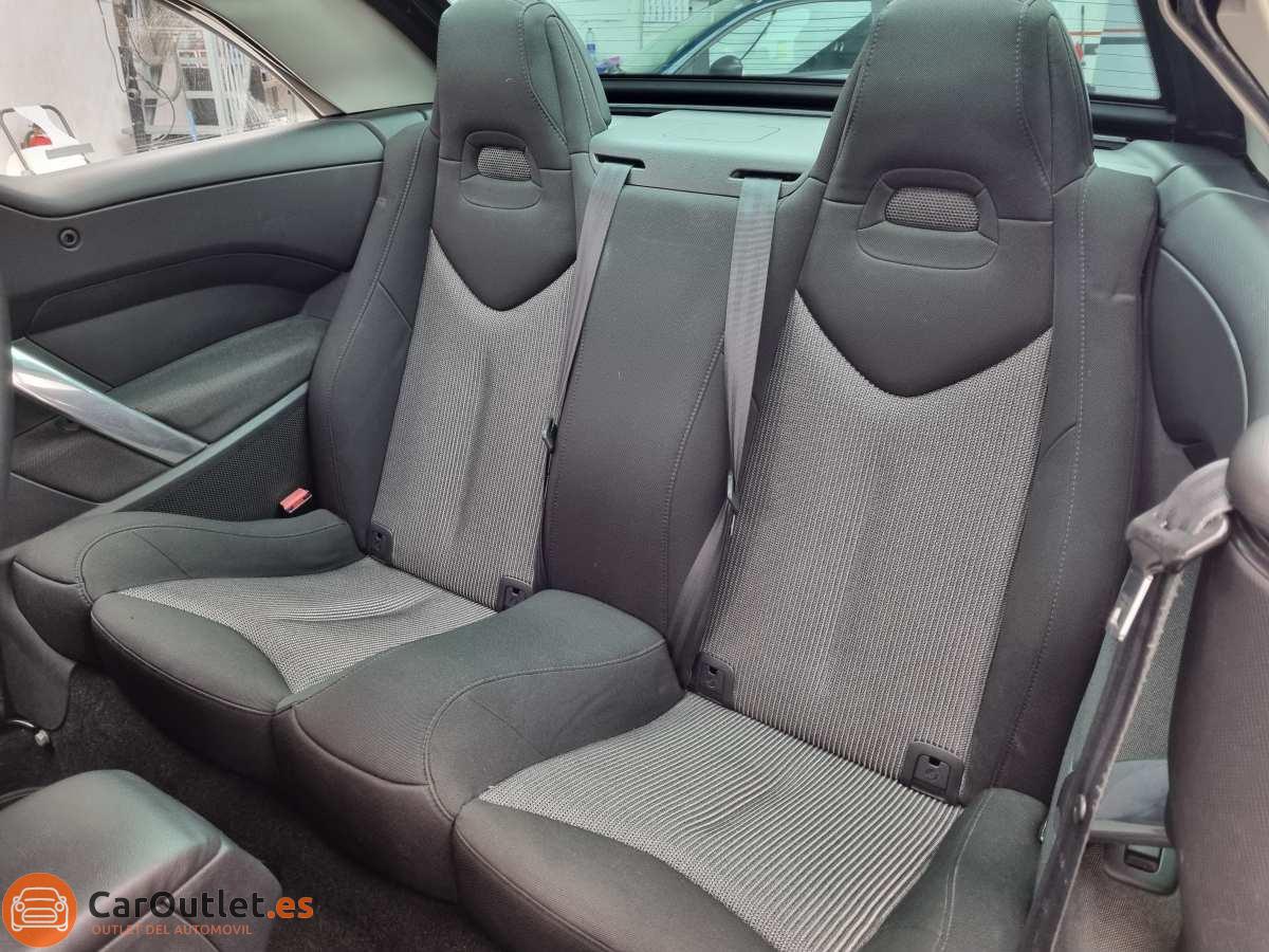 17 - Peugeot 308 2012 - CABRIO