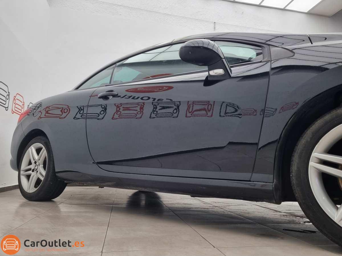 3 - Peugeot 308 2012 - CABRIO