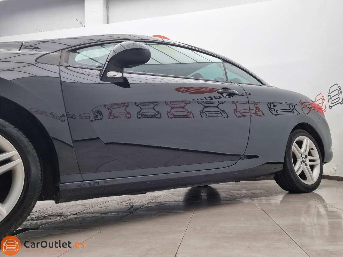 4 - Peugeot 308 2012 - CABRIO