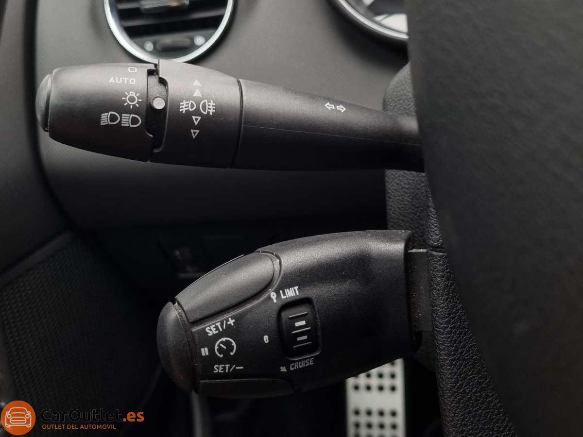 26 - Peugeot 308 2012 - CABRIO