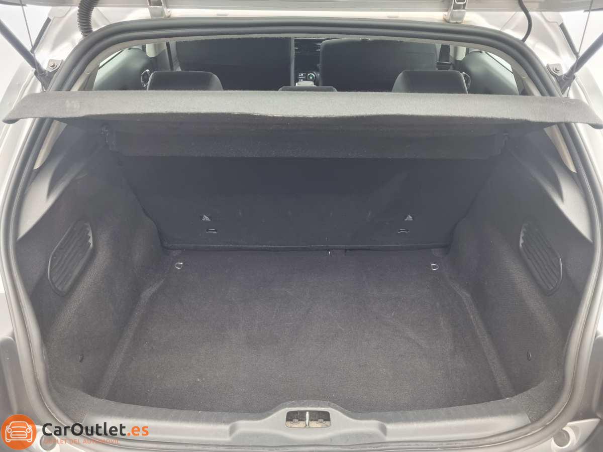 11 - Citroen C4 2015 - AUTO