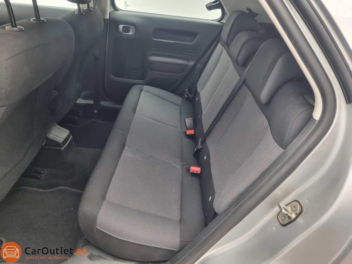 12 - Citroen C4 2015 - AUTO