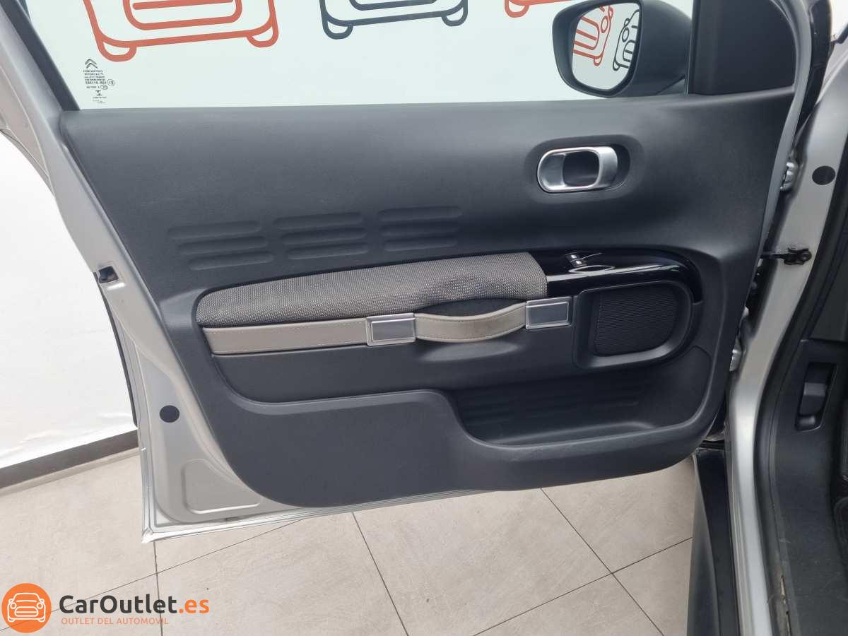 13 - Citroen C4 2015 - AUTO