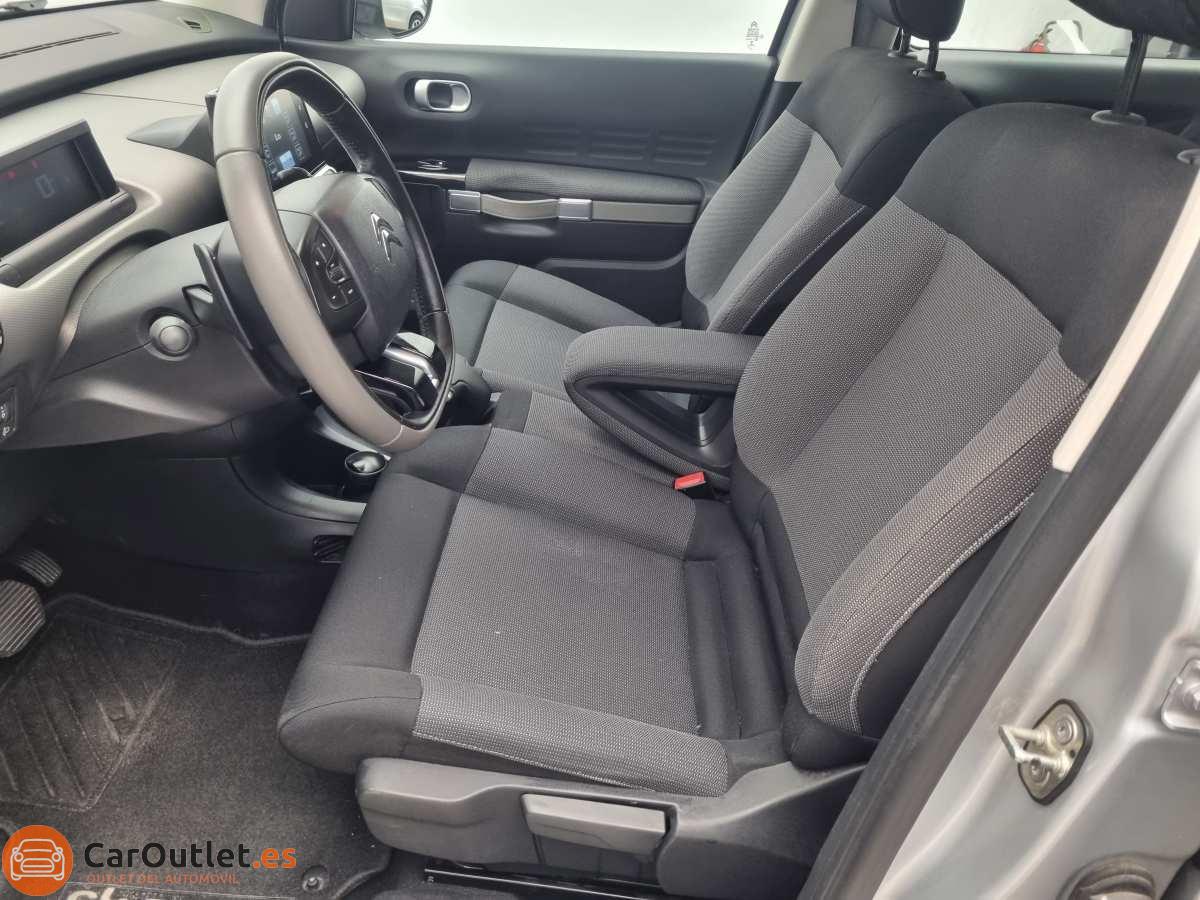 14 - Citroen C4 2015 - AUTO