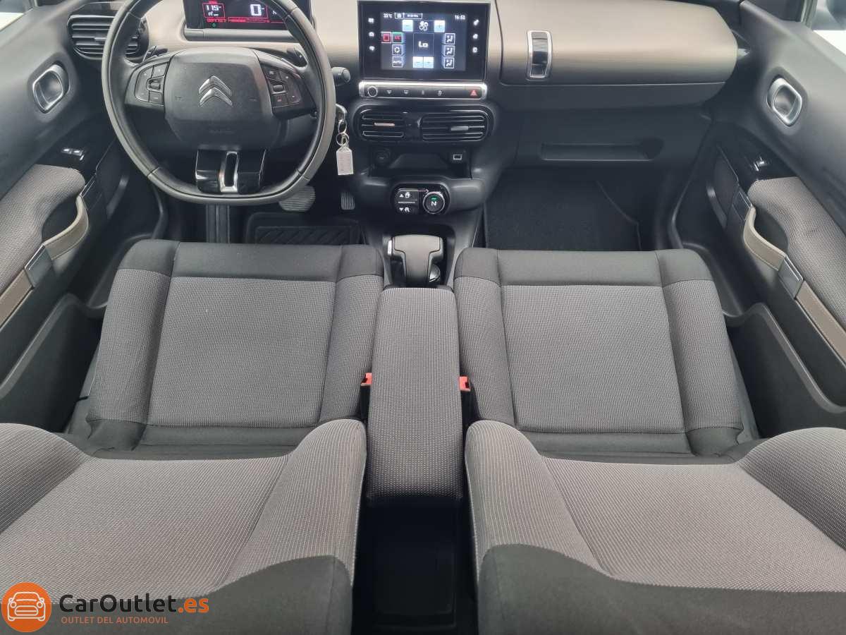 16 - Citroen C4 2015 - AUTO