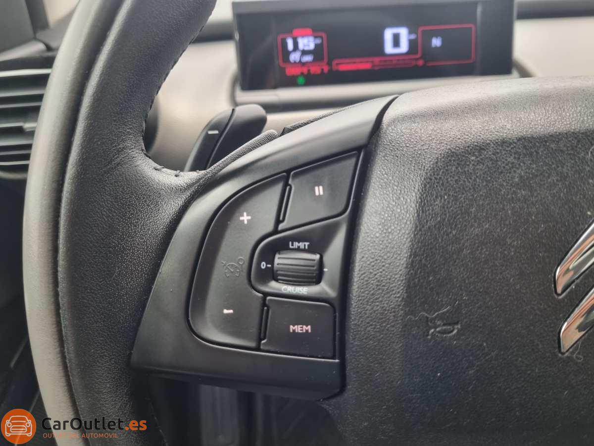 22 - Citroen C4 2015 - AUTO