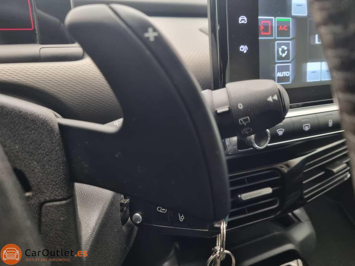 23 - Citroen C4 2015 - AUTO