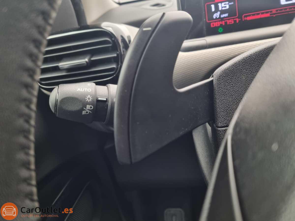 24 - Citroen C4 2015 - AUTO