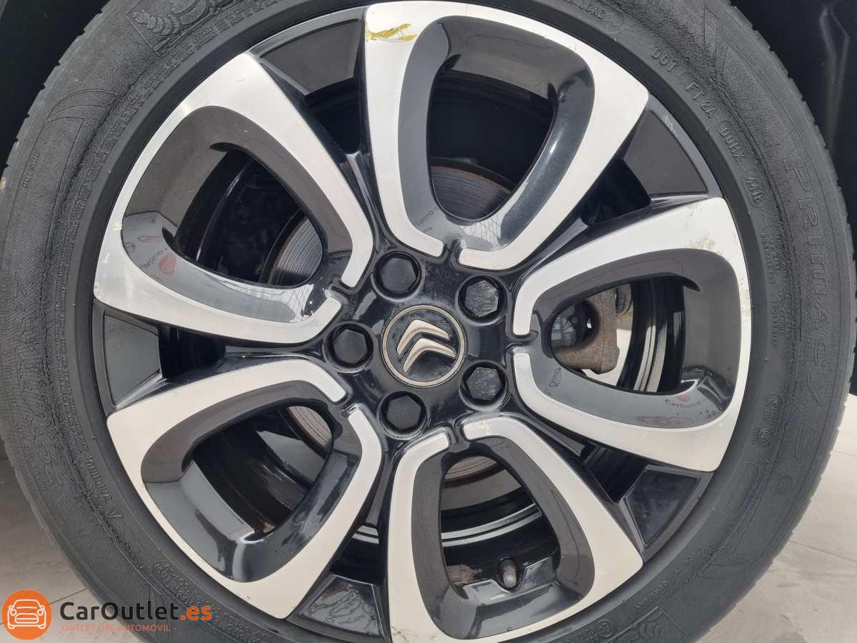 7 - Citroen Berlingo M 2019